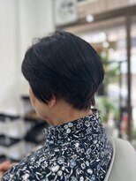 エートゥゼット(AtoZ) お手軽ショート