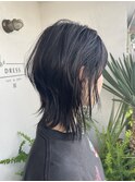 レイヤーカット