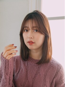 アカサ(A.casa) 韓国風スタイル/20代/30代/40代/50代/西阿知/イオン倉敷