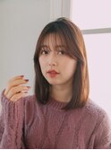 韓国風スタイル/20代/30代/40代/50代/西阿知/イオン倉敷