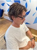サーフカール サーフスタイル　アダリル川越