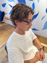 アダリル 川越(aDALil) サーフカール サーフスタイル　アダリル川越
