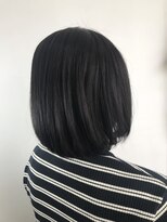 トップヘアー 本店(TOP HAIR) 秋のおすすめボブ