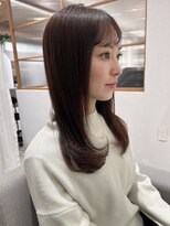 ステアケース 武蔵小杉店(stair:case) ワンカールスタイル