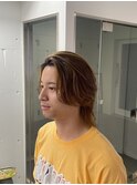 ボブウルフ　滝沢大貴