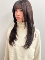 モリオ(morio)&nbsp;【morio】大人女性ロングヘア♪