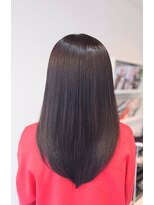 フォトンブリーロ(photon brilo) 美髪　髪質改善酸熱Vertex
