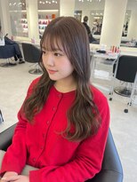 グッディ 岡山下中野店(GOOD-DAY)&nbsp;chocolat beige