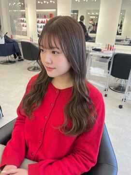 グッディ 岡山下中野店(GOOD-DAY) chocolat beige