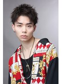 ファントムアッパー