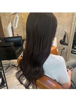 ヘアスタジオ マテリアル(hair studio Material)&nbsp;#プルエクステ#髪質改善#カラー#ヘアセット
