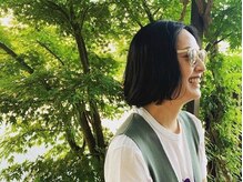 ペスカケイクリエイティブ(PESCA K-CREATIVE)の雰囲気（時間を忘れる、隠れ家サロンであなたに似合うスタイルを提供）