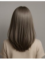 セブンルックス(7LOOKS)&nbsp;《髪質改善》艶カラー