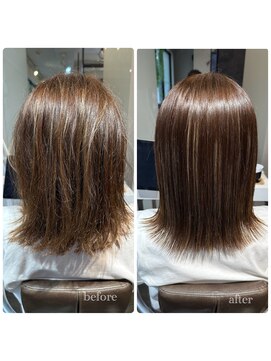 イフドット 西宮(if.) 超高濃度水素プレミアムエイジングケアカラーエステ#ヘッドスパ