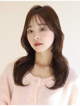 アース オーセンティック 新浦安店(EARTH Authentic) 韓国風レイヤー