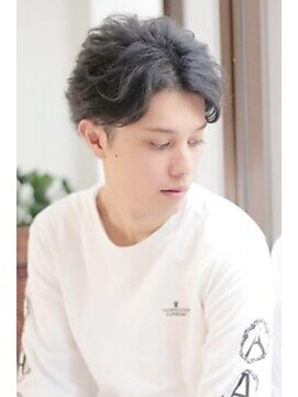 リーフ 新松戸(LeaF) おすすめ☆アッシュグレー!