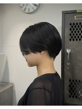 アペット(Appet) ハンサムショート