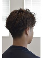 ヘアーズ マツシタ(Hairs MATUSITA)&nbsp;スタイル