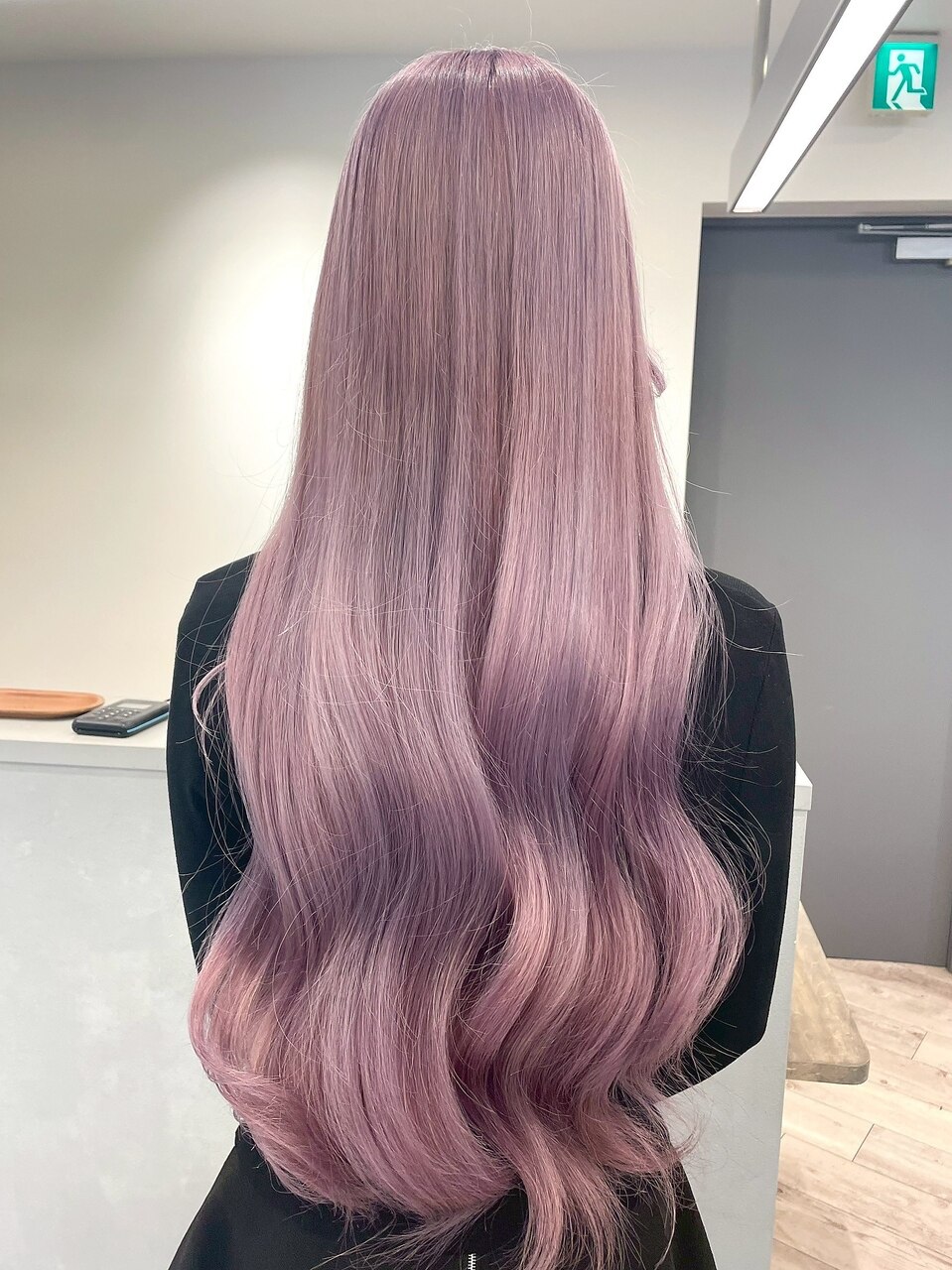 2026年夏】ミルクティーピンクベージュの髪型・ヘアアレンジ｜人気順