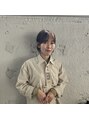 スタンド(STAND) 佐藤 沙彩