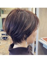 クイーンズゲート RITZ店(Queens's gate)&nbsp;ショートボブ