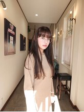 ココロヘアー マド(Cocolo hair MADO)