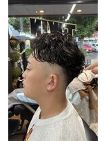 ツイン&nbsp;ラルフカール