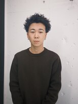 ウェルネス(Wellness)&nbsp;ブッダパーマ