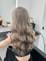 エゴ 池袋(EGO)&nbsp;ミルクティーベージュ/グレージュ/ベージュカラー