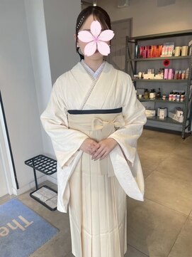 ザコーストバイネオリーブ 辻堂店(The coast by neolive) 【卒業式】