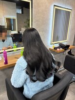 スタンス(STANCE) 韓国透明感Black