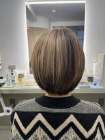 イレス ハナレ 円山(IRESU hanare)&nbsp;髪質改善/縮毛矯正/美髪/酸性ストレート/白髪染め/ヘッドスパ