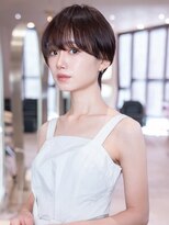 ケアリー 流山おおたかの森(Carelly)&nbsp;髪質改善/レイヤーカット/顔周りレイヤー/似合わせカット