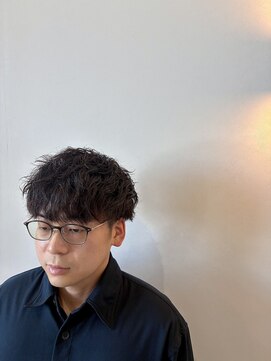 ライフ 本店(LIFE) ツイスパマッシュ