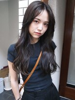 丹&nbsp;【透明感オリーブカラー】