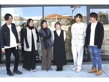 アン(Un)の雰囲気(完全個別対応♪笑顔でお迎えします!スタッフ募集中☆【六十谷】)