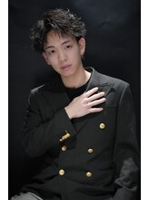 ノーリミット(No Limit)&nbsp;安崎 竜矢