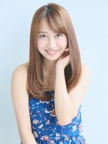 クラルス(Clarus)&nbsp;イメチェン/前髪/ヘアリセッター/髪質改善/白髪染め/カラー/中山