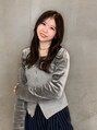 エルロンバイマフェ(AILERON by mahae)&nbsp;aki 