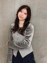 エルロンバイマフェ(AILERON by mahae)&nbsp;aki 