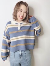 ジーナ 札幌(Zina)&nbsp;峯田 
