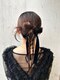 アンジュ(ange)の写真/大人女子必見！大切な日を素敵に彩る、パーティーヘアセットで可愛く変身☆