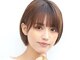 リリオス 中山店(Lirios)の写真/ショートカットが得意◎経験豊富なスタイリストが、骨格や髪質に合わせたスタイルを実現！