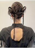 周りと差をつける一癖アレンジ
