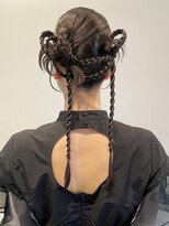トルヴェ(Toruve)&nbsp;周りと差をつける一癖アレンジ