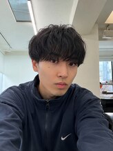 グッドタイムエフティフィフス 横浜西口(GoodTimes ft.fifth)&nbsp;吉田聖悟 ［横浜］