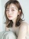 メイ(mei.)の写真/【徹底カウンセリング◎】髪のプロが診断!あなたに似合う最適なカットで、理想の美フォルムへ…♪
