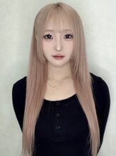 ミニョン(mignon)&nbsp;satou kanna