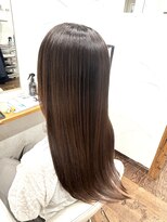 ヘアサロン リーフ(Hair Salon Leaf)&nbsp;高濃度水素カラープレミアム