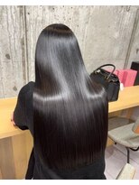 エルサ ザ ビューティー(ELSA the beauty)&nbsp;水素髪質改善トリートメント/酸性縮毛矯正